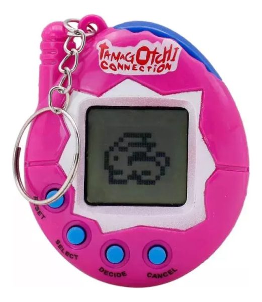 Juego Huevo De Mascota Virtual - Imagen 15