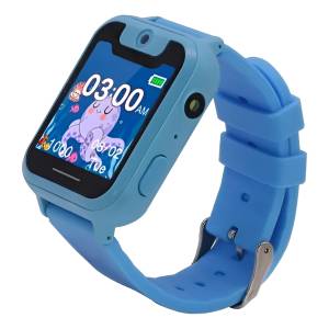 Reloj Smartwatch Infantil F8