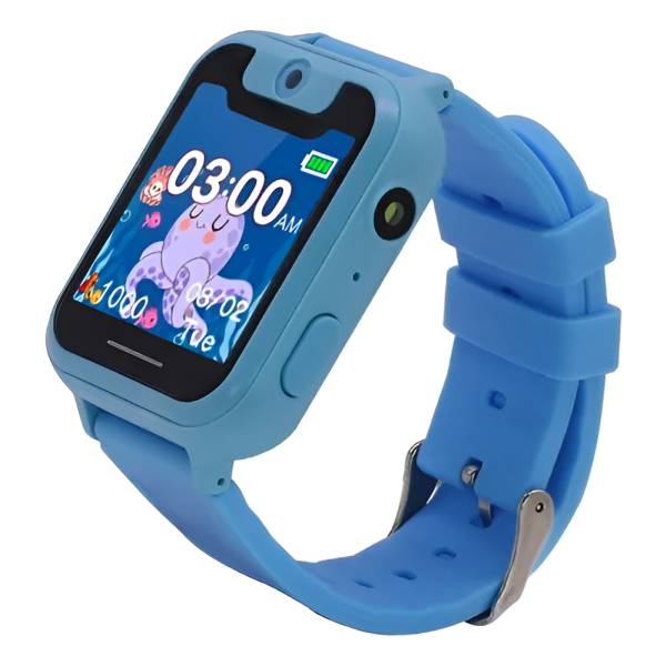 Reloj Smartwatch Infantil F8
