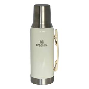 Termo Stanley Mate System Classic De Acero Inoxidable 1.2l