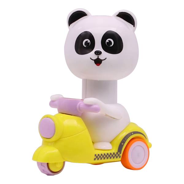 Animalitos En Motocicleta Diseños - Imagen 5