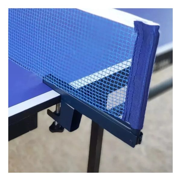 Mesa De Ping Pong Profesional Plegable - Imagen 2