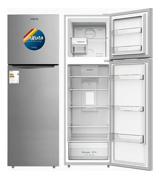 Refrigerador No Frost Enxuta Renx275i-1 - Imagen 2