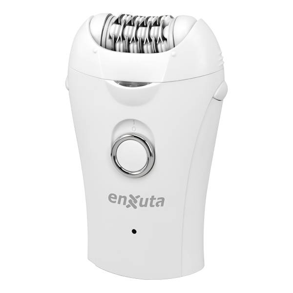 Depiladora A Batería Bcenxd4509w Enxuta
