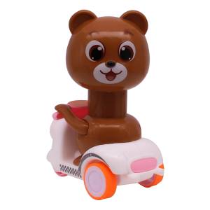 Animalitos En Motocicleta Diseños