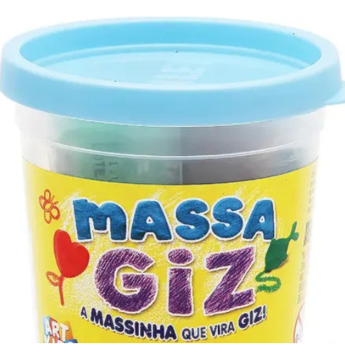 Masa Para Moldear Acrilex Se Convierte Crayones 100gr - Imagen 2