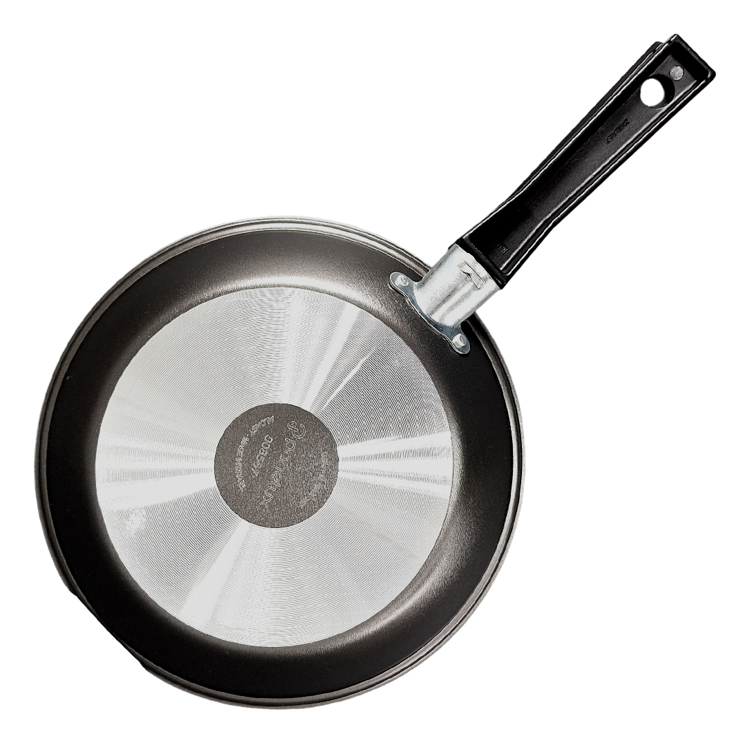 Sartén Para Tortillas De Aluminio Con Revestimiento Antiadhe - Imagen 6