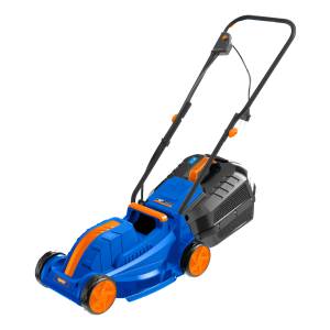 Corta Cesped 1300w 3500/min 330mm Wen3205