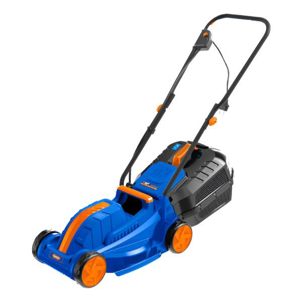 Corta Cesped 1300w 3500/min 330mm Wen3205