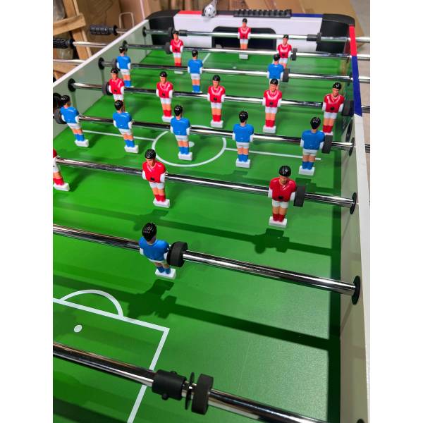 Futbolito Profesional Súper Firme Y Estable Reforzado - Imagen 3