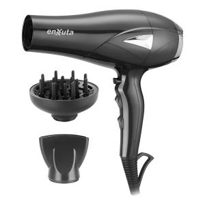 Secador De Pelo Iónico Profesional Bcenxs452300n Enxuta