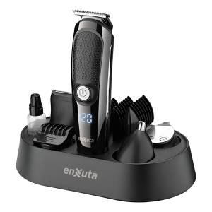 Cortapelo 5 En 1 Recargable Bcenxcp4651n Enxuta