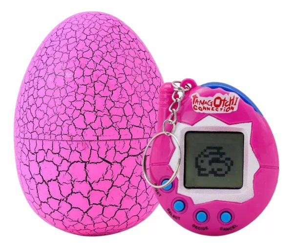 Juego Huevo De Mascota Virtual - Imagen 20