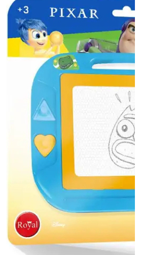 Pizarra Mágica Mini Pixar - Imagen 2