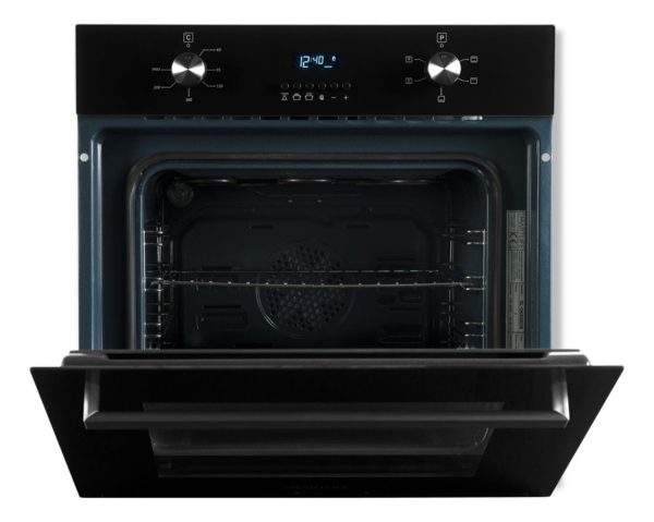 Horno De Empotrar Smartlife Negro Sl-eo6060b7 - Imagen 2