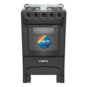 Cocina Multigas Cenx27200ng Enxuta