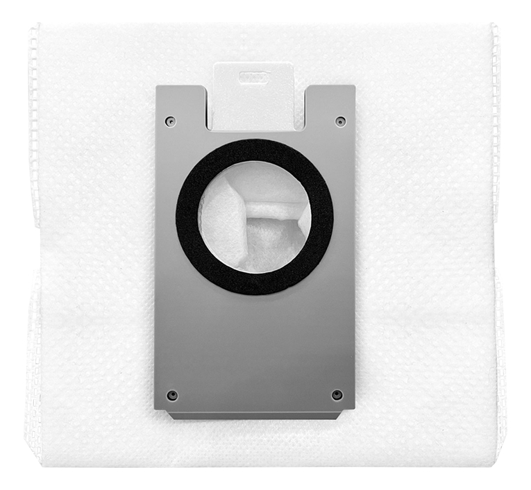 Aspiradora Robot Smart Enxuta Aenxrtms29250w Wifi Con Mopa - Imagen 8