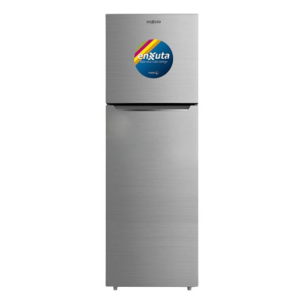 Refrigerador No Frost Enxuta Renx275i-1