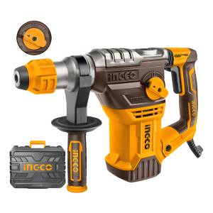 Rotomartillo 1500w 5,5j 32mm Rh150068 Ingco