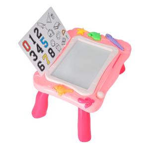 Tablero De Dibujo Magnetico Borrable
