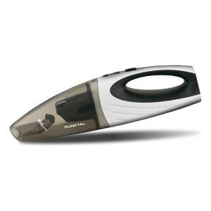 Aspiradora Inalámbrica Punktal Pk-410 Ap Seco Y Húmedo