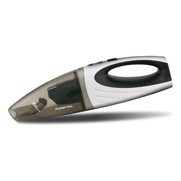 Aspiradora Inalámbrica Punktal Pk-410 Ap Seco Y Húmedo