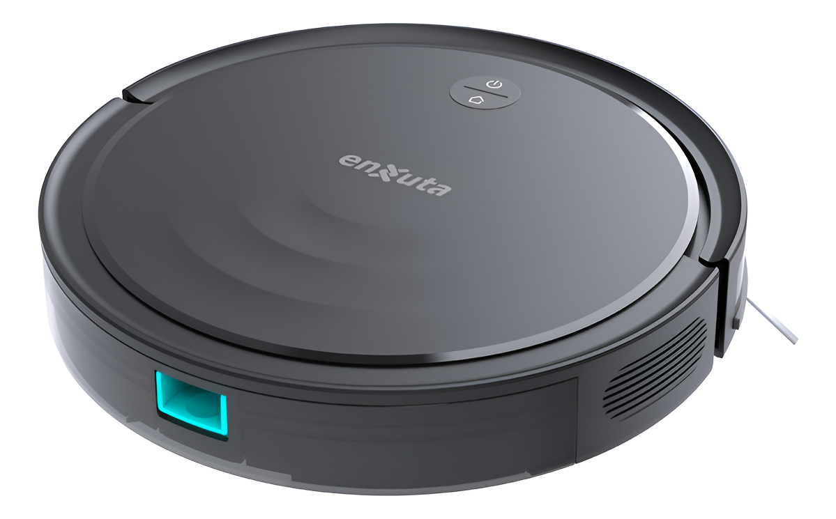 Aspiradora Robot Smart Aenxrts29n Enxuta