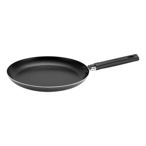 Sartén Bifera Panqueque 28 Cm Gris Linea Magnific