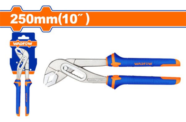 Llave Pico Loro Wadfow 10 Wpl9c10 - Imagen 2