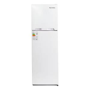 Refrigerador Heladera James Rj 305 Blanco 275lts