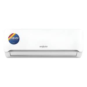 Aire Acondicionado 12.000 Btu Con Gas R32 Clase C