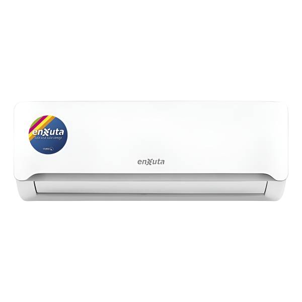 Aire Acondicionado 12.000 Btu Con Gas R32 Clase C