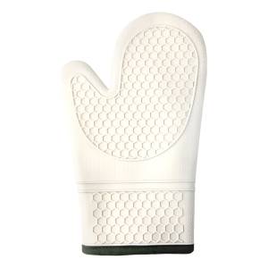 Guante Manopla De Cocina Agarradera De Silicona Decakila