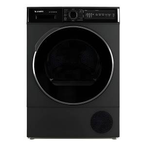Secarropas James Frontal 10kg 15 Programas Sev10bc Inox
