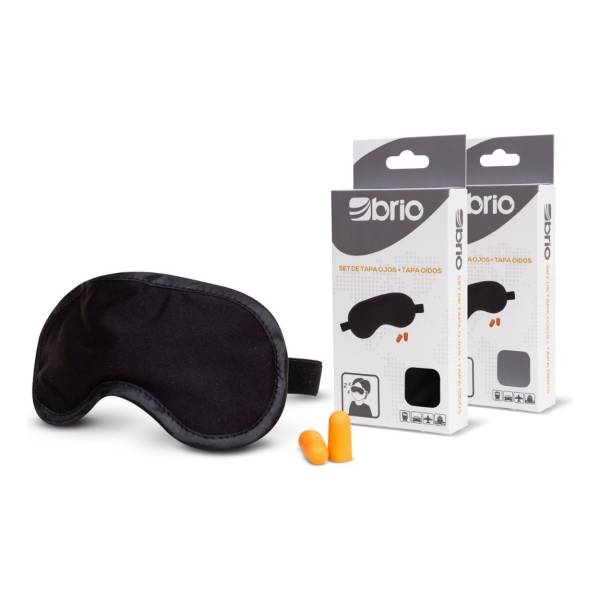 Kit 3 Valijas + 1 Almohada + 1 Identificador + 1 Antifaz - Imagen 4