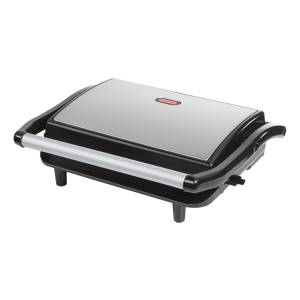 Parrilla De Contacto Decakila 850w Keec049m