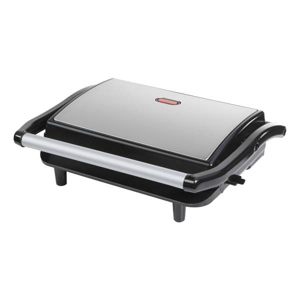 Parrilla De Contacto Decakila 850w Keec049m
