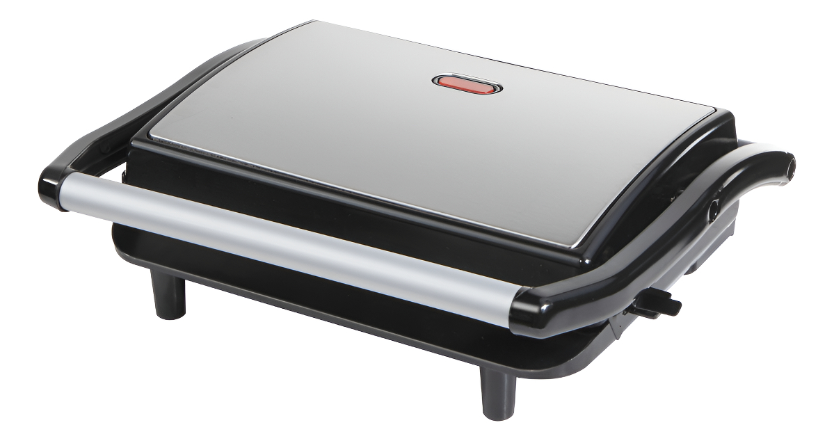 Parrilla De Contacto Decakila 850w Keec049m