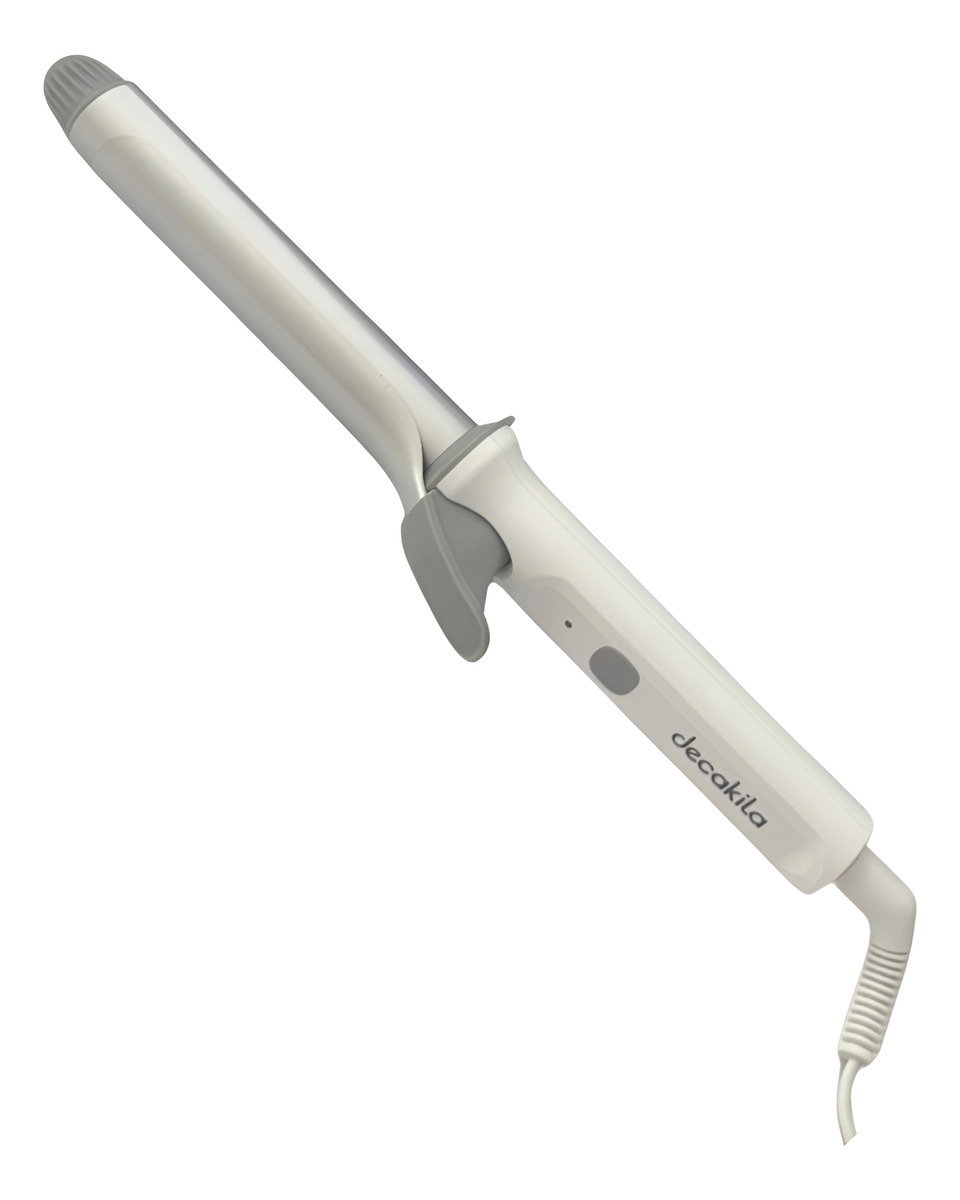 Rizador De Pelo 170o 35w Decakila Kehs044w