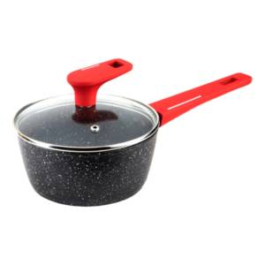 Olla Aluminio Induccion Decakila