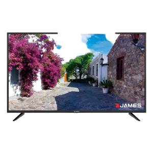 Smart Tv James 43 Fhd Vidaa Os Netflix Youtube Prime