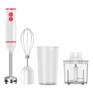 Mixer 4 En 1 250w Decakila Kejb003w