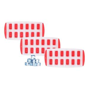 Cubeteras De Hielo Decakila