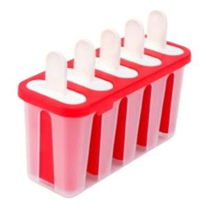 Molde De Helados Paletas Decakila Palitos Niños