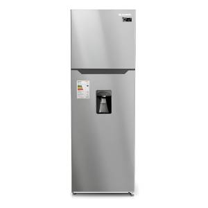 Heladera James 372 Litros Con Frio Seco Inverter Rj 401