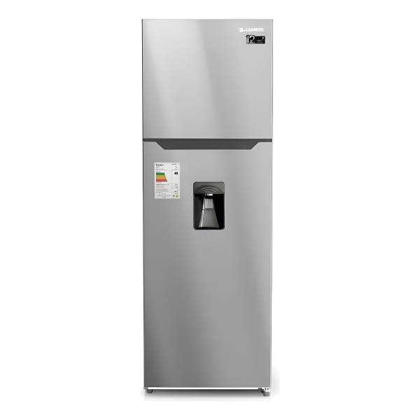 Heladera James 372 Litros Con Frio Seco Inverter Rj 401