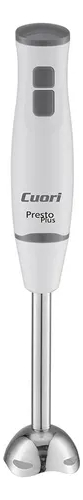 Mixer Cuori Presto Plus Cuo3126 Vaso Picador Y Batidor - Imagen 2
