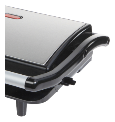 Parrilla De Contacto Decakila 850w Keec049m - Imagen 3