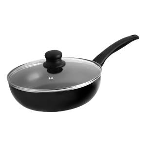 Olla Wok Sarten Decakila 28cm Antiadherente
