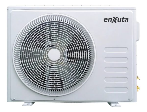 Aire Acondicionado Inverter Smart Enxuta 12000 Btu Clase A - Imagen 2